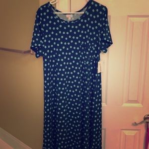 LulaRoe Carly